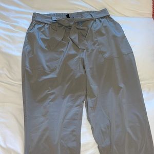 Medium banana republic pants
